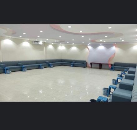 استراحة طي العين