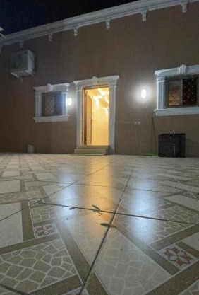 استراحة للايجار