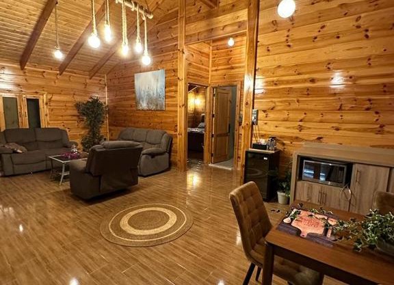 استراحه بيت الدوم