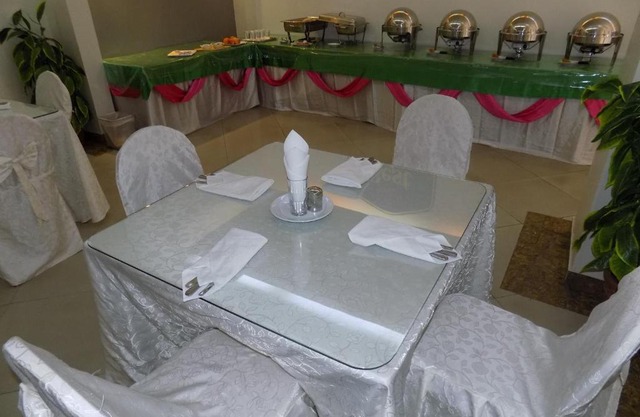 اصال حائل للوحدات السكنية المفروشة