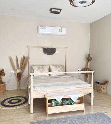 افتار شالية avatar chalet