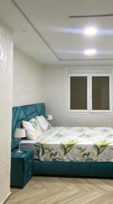 اقامة باستور