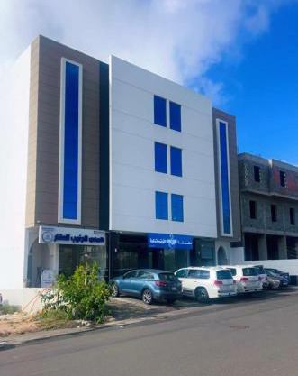 السكن المثالي - alsakan almithaliu