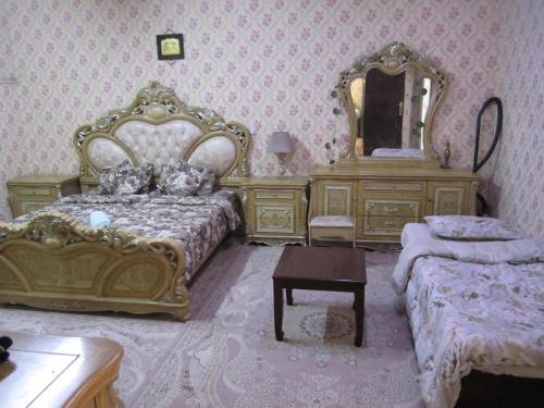 العين الهيلي مصباح بيت 11