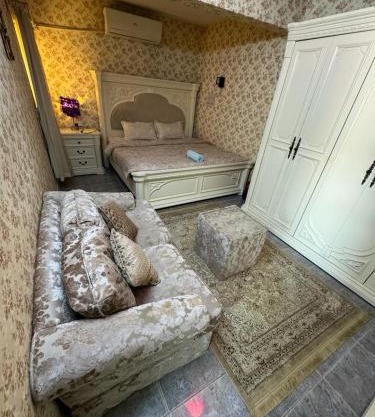 العين الهيلي مصباح ب 8