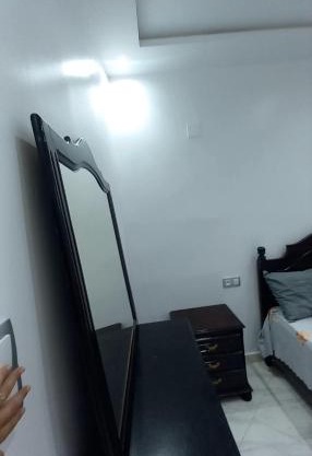 الفنيدق حي بن ديبان