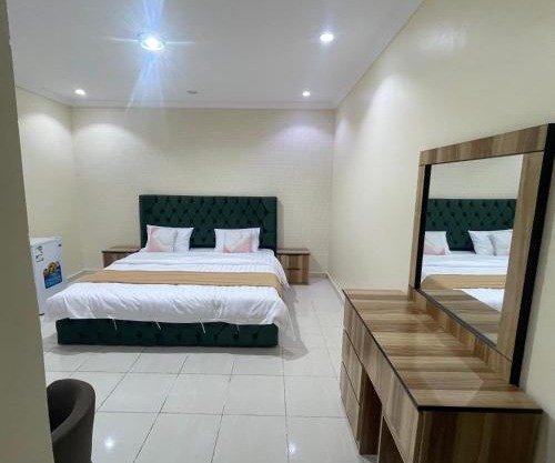 القصر- The Palace