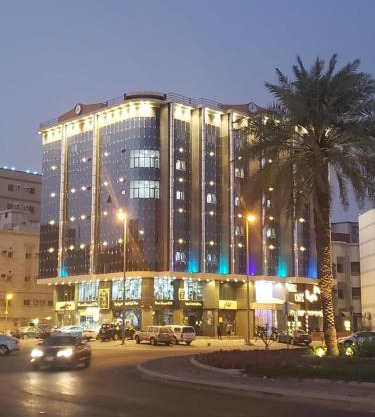 المهاجر للشقق المخدومة بحي السلامه