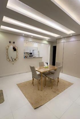 امواج لشقق الفاخره