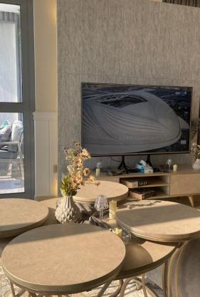 برج داماك الجوهرة جدة - Damac al jawharah tower