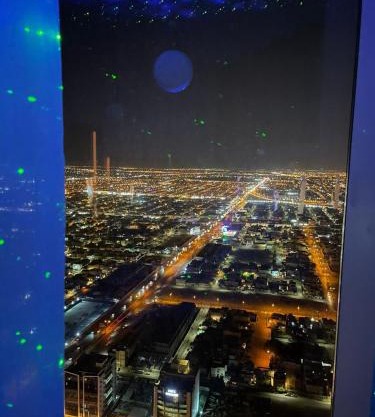 برج رافال - Studio in Rafal Tower