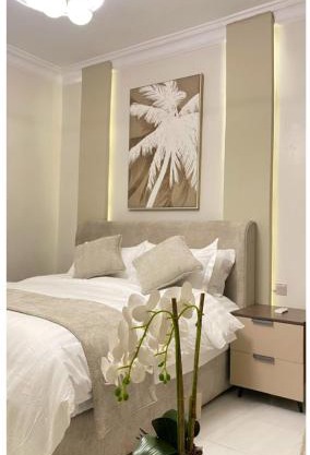 بقيق شقق اوركيدا