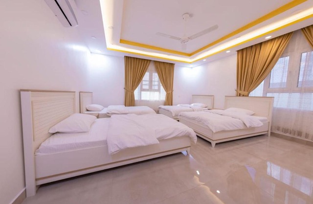 بهجة الجبل الأخضر