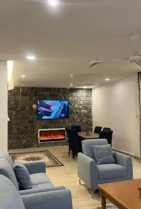 بيوت الخزام