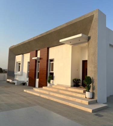 تريفانا شاليه trevana chalett