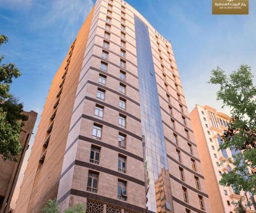 جار البيت الفندقية