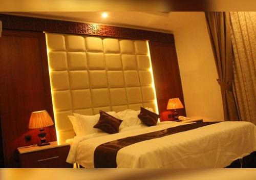 جراند خيال للشقق المخدومة