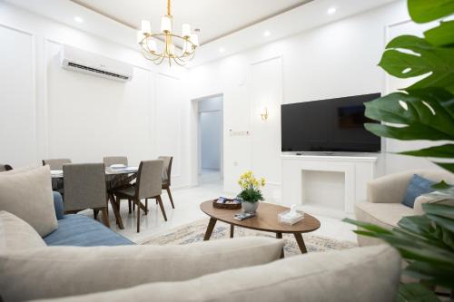 دار أُنس المدينه