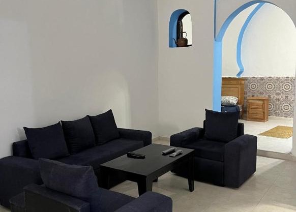 دار المشور