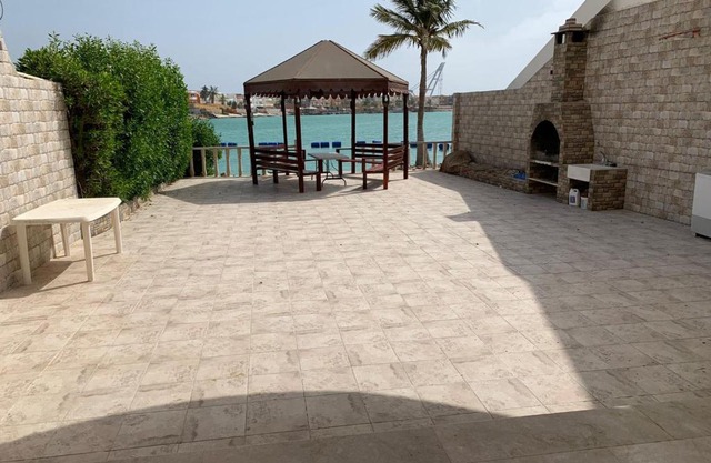 درة العروس شاليه لونج بيتش