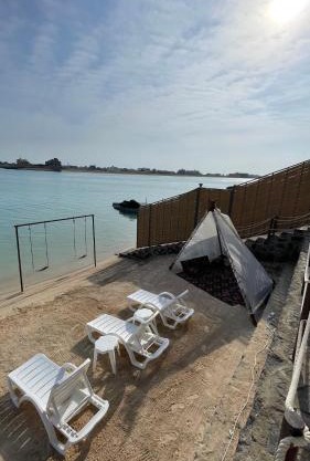 درة العروس فيلا فاخره بمسبح داخلي