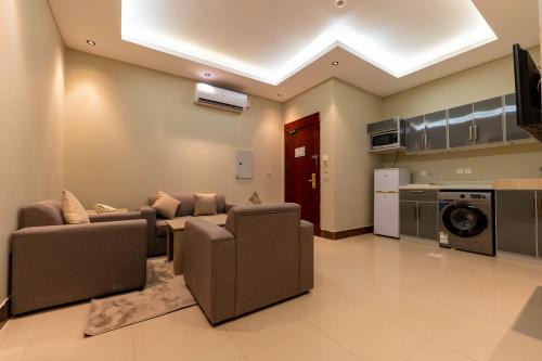 ديالا للشقق المخدومة 3