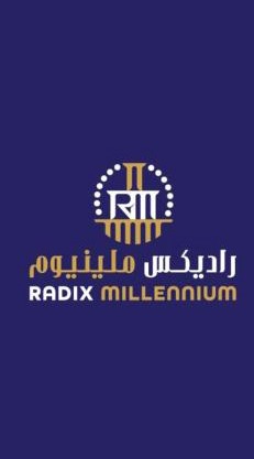 راديكس ميلينيوم Radix Millennium