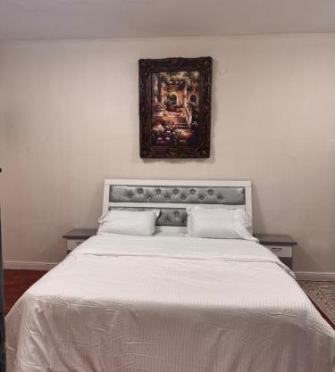 رفيف باريس نجد