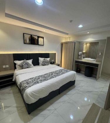 روز الخيال للشقق المخدومة 4