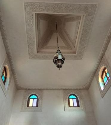 رياض سوس