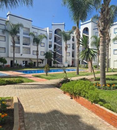 رياض صوفيا باي مرتيل