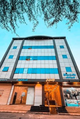 زهرة القصيم شقق مفروشة