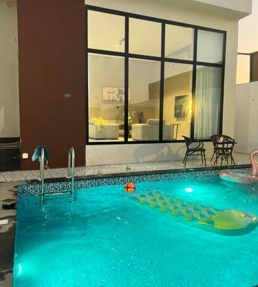 سان ريجينسي ابحر جدة