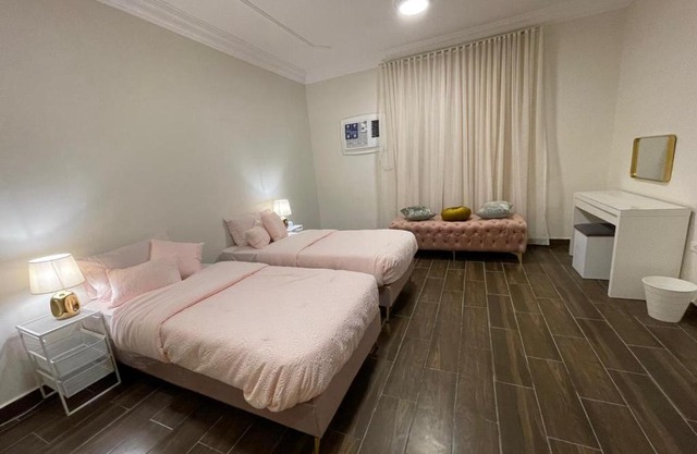 ستديو مريح بمنطقة استراتيجية بجدة