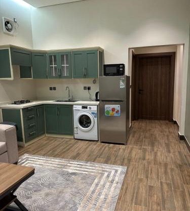 سكن التميز للإيجار (وحدات سكنية مفروشة)