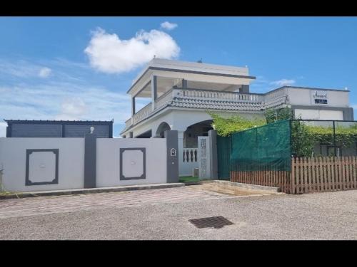 سمارت شالية:Smart Chalet