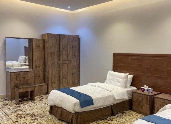 سويت روز العلا للشقق المفروشة sweet rose al ula organizing tours
