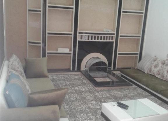 شاليهات الين