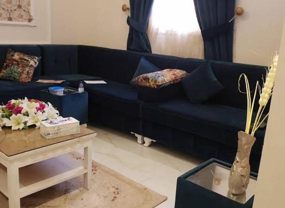 شاليهات تريدرز لبيوت العطلات