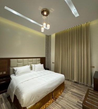 شاليهات فيو