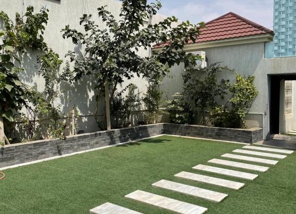 شاليهات لافندر الباحه بلجرشي