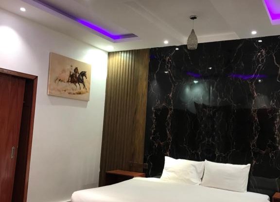 شاليهات ليالي السعادة