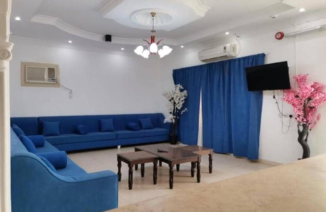 شاليهات مرفأ الكهرمان 1