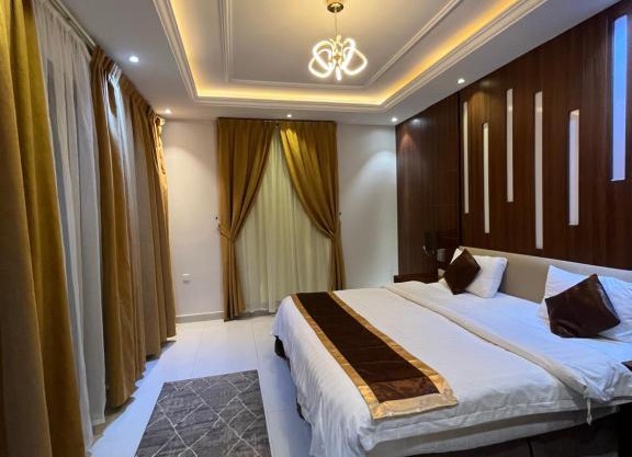 شاليهات وريفا