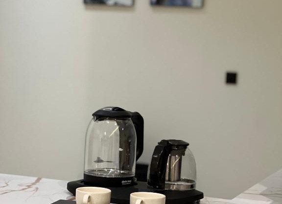 شاليه ألڤا الفندقي