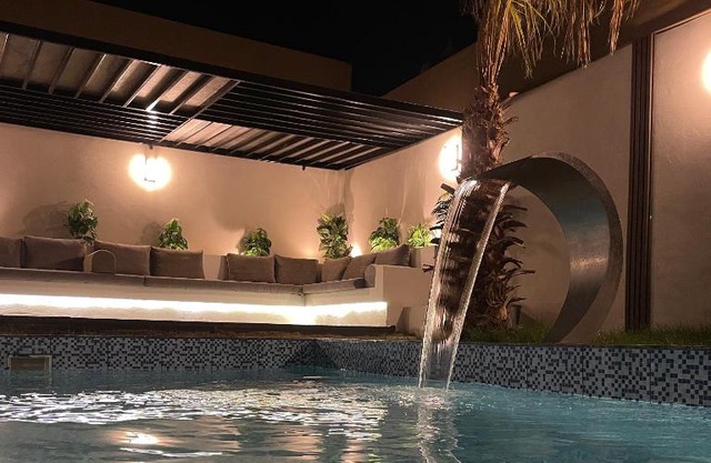 شاليه إيميليا