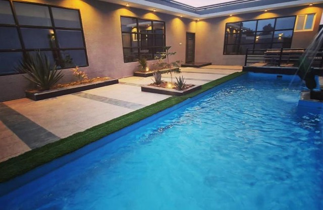 شاليه الاولفيرا