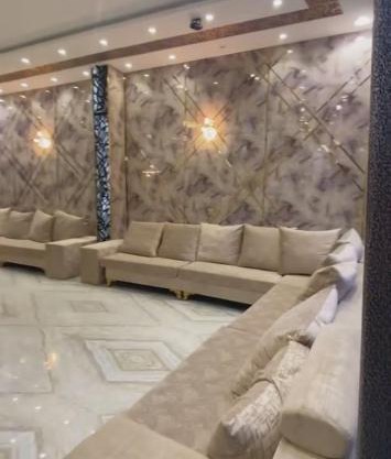 شاليه الجاكرند