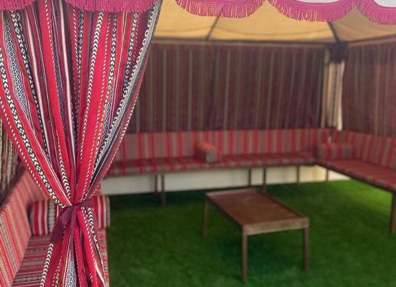 شاليه الرويس