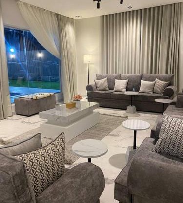 شاليه السمو الفندقي